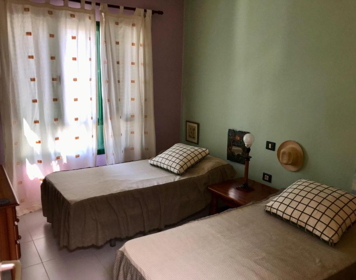 Casa Palmeras Costa Villa Costa Teguise Ngoại thất bức ảnh