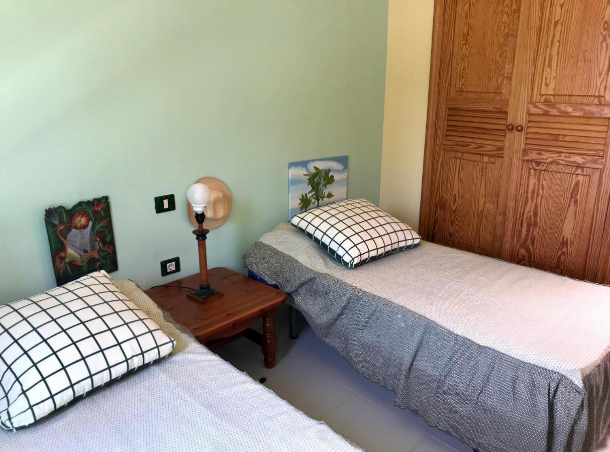 Casa Palmeras Costa Villa Costa Teguise Ngoại thất bức ảnh