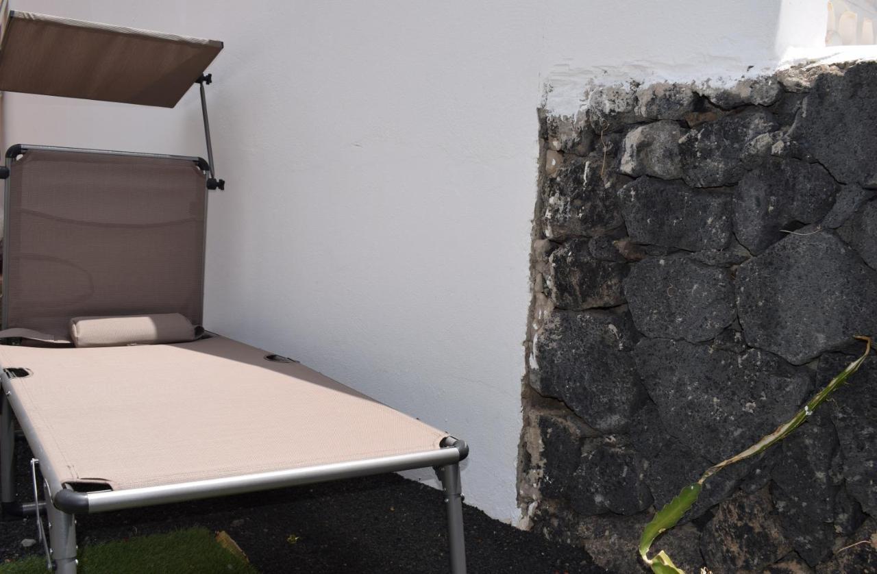 Casa Palmeras Costa Villa Costa Teguise Ngoại thất bức ảnh